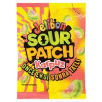 Jelibon Sour Patch Karpuz 40gr