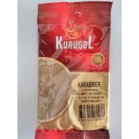 Kurugöl Karabiber 30gr