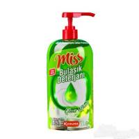 Miss Bulaşık Deterjanı Elma Kokulu 1lt