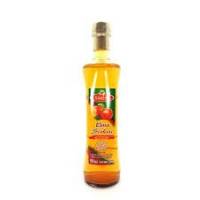 Nahita Elma Sirkesi 500ml