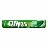 Mentos Nane