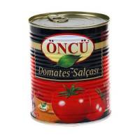 Öncü Domates Salçası 