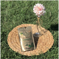 Organik Algamax Chlorella Kahve 50 Gr