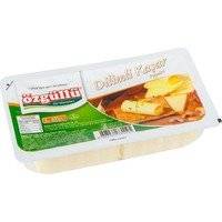 Özgüllü Dilimli Kaşar 400gr