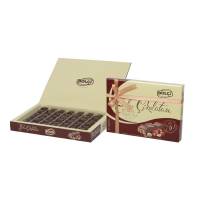 Sütlü Fındıklı bolçi 335gr