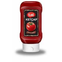 Tat Ketçap 630gr