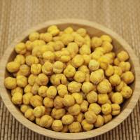 Tuzlu Leblebi 500gr