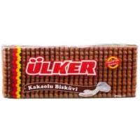Ülker Kakaolu Bisküvi