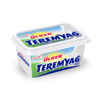 Ülker Teremyağ 500gr