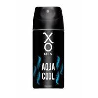 XO Erkek Qua Cool Deodorant