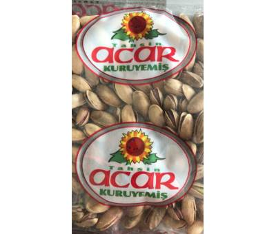 Acar Antep Fıstık 50gr