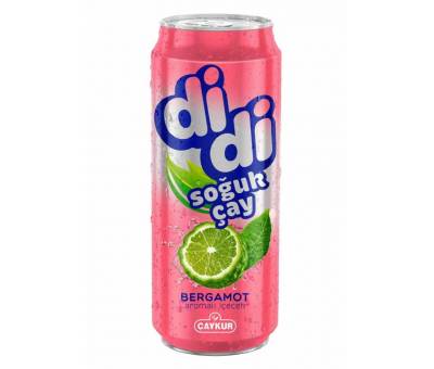 Didi Bergamot 500ml