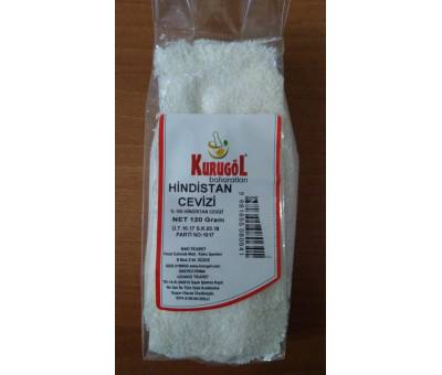 Kurugöl Hindistan Cevizi 120gr