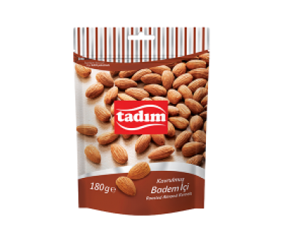 Tadım Badem İçi 180gr