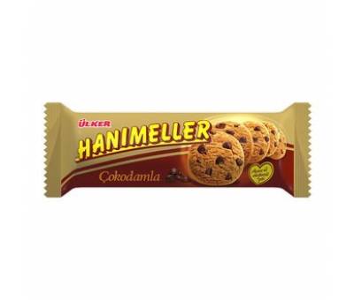 Ülker Hanımeller Çokodamla