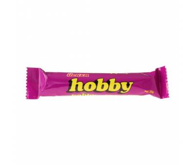 Ülker Hobby 25 gr